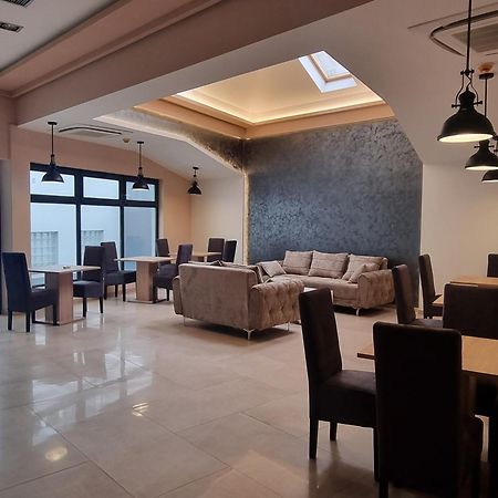Ferienwohnung Gosnje Novi Sad Exterior foto
