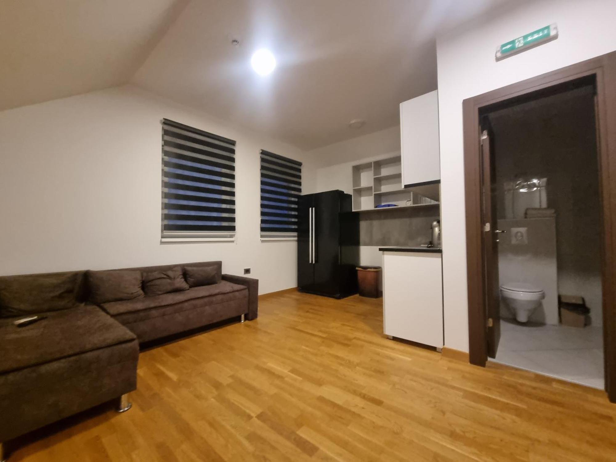 Ferienwohnung Gosnje Novi Sad Zimmer foto